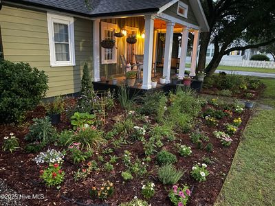 102 Carteret Avenue, Beaufort, NC, 28516