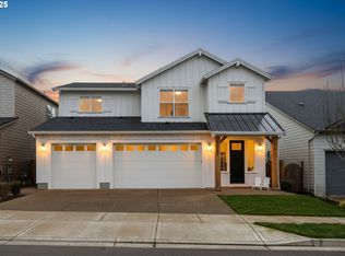 15104 SW Deepbrook Ln, Tigard, OR 97224