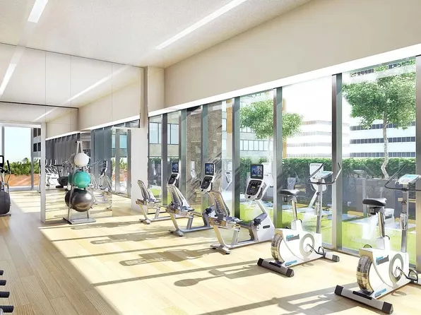 135 West 52nd Street image 18 of 20