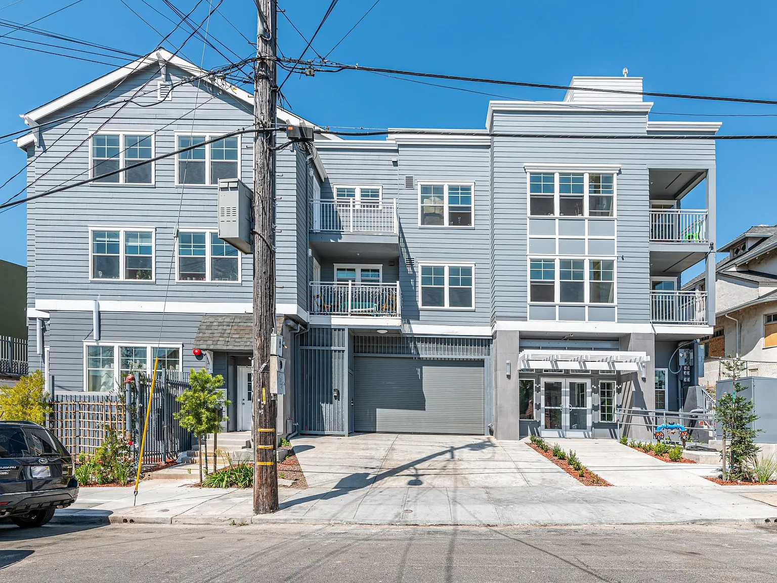 1 bed, 750 sqft, $2,495 — Photo 2
