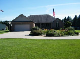 19984 County Road 18, Goshen, IN 46528