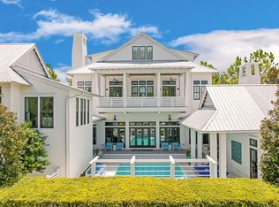 191 Sand Hill Cir, Santa Rosa Beach, FL 32459