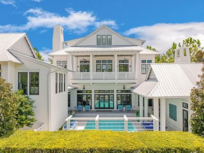 191 Sand Hill Cir, Santa Rosa Beach, FL, 32459