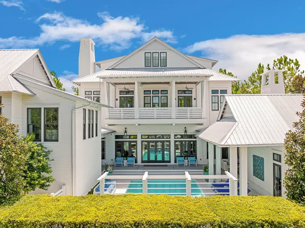 191 Sand Hill Cir, Santa Rosa Beach, FL 32459