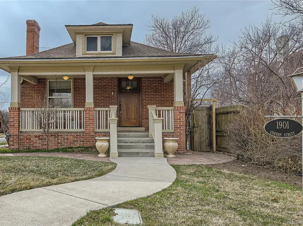 1901 Cherry Street, Denver, CO 80220