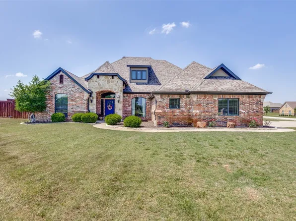 7317 Granville Dr, Mansfield, TX 76063