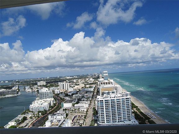 2nd image of 6365 Collins Ave APT 3808