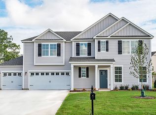 22536 Limestone Dr, Mc Calla, AL 35111
