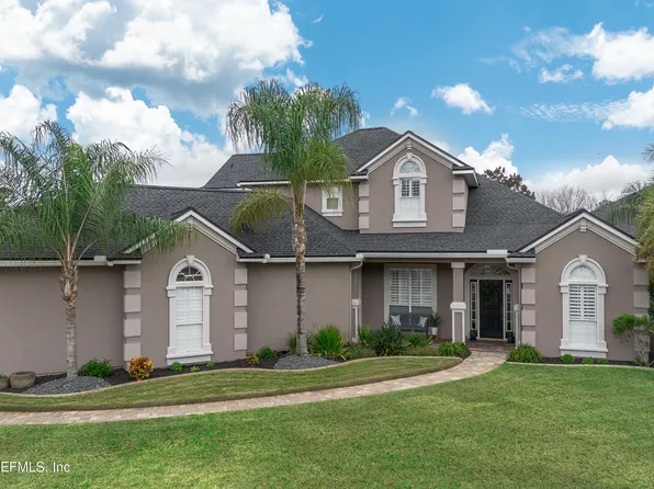 1963 HICKORY TRACE Drive, Fleming Island, FL 32003