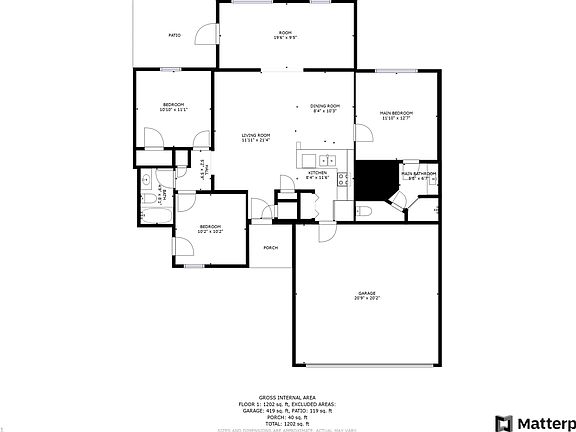 2nd image of 6542 Ami Ann Ct