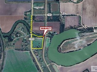 Oklahoma Ave, Brownsville, TX 78521