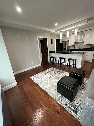 320 Fort Duquesne Blvd #17-O Photo 1