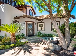 2445 Kanan Rd, Agoura Hills, CA 91301