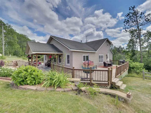 661 S Wilson Rd, Boyne City, MI 49712