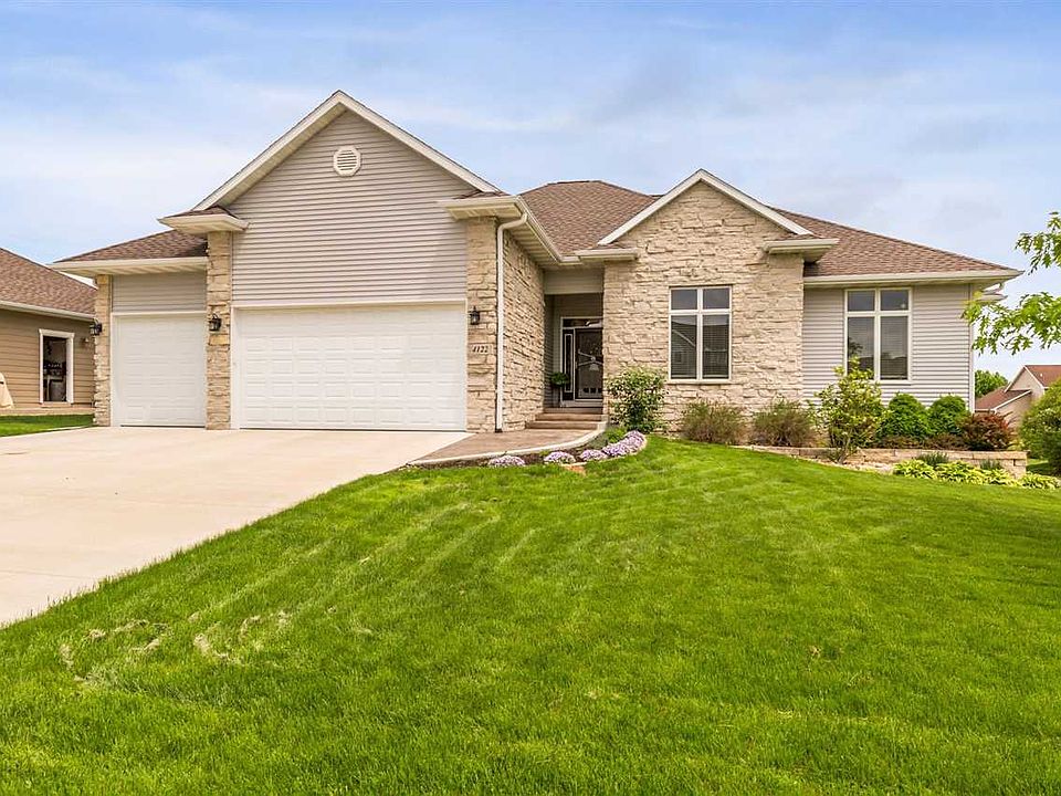 4122 Maryhill Dr, Cedar Falls, IA 50613 | Zillow