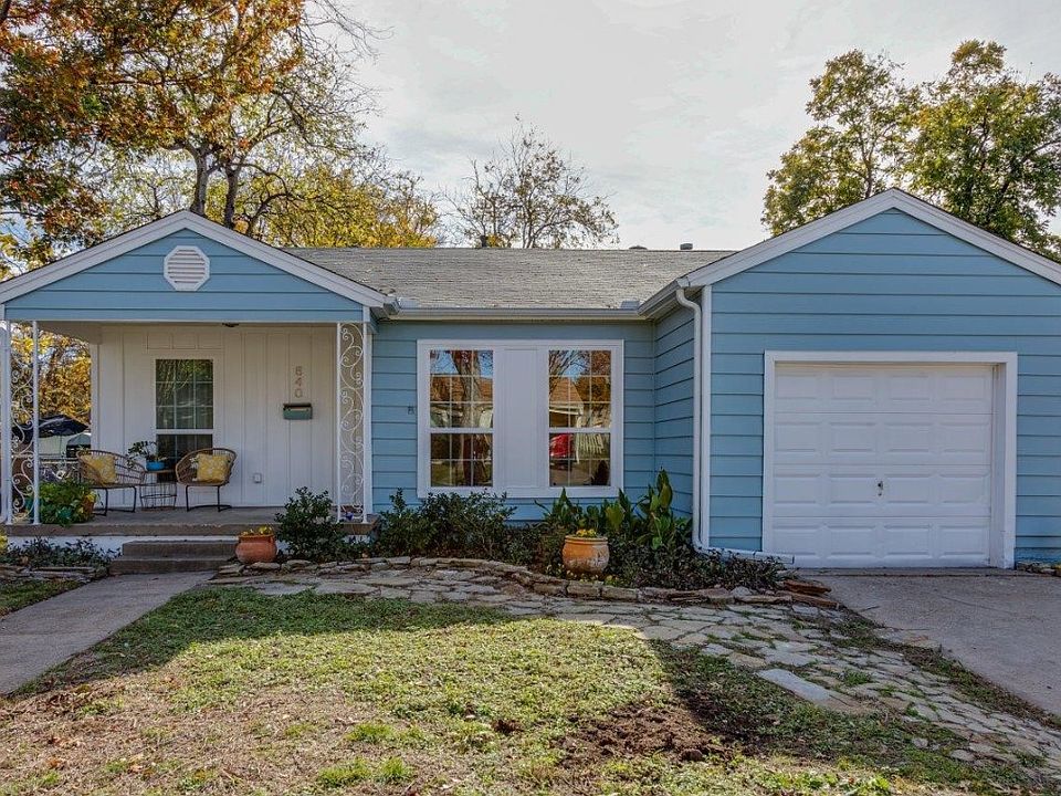 840 Holly Dr, Garland, TX 75040 Zillow
