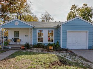 840 Holly Dr, Garland, TX 75040