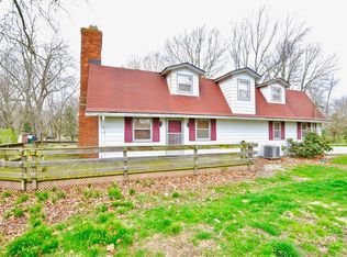 17141 Little Eagle Creek Ave, Westfield, IN 46074