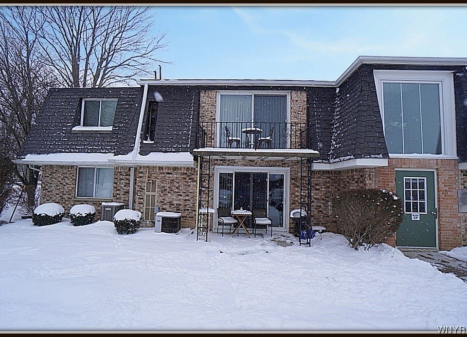 2B Foxberry Dr, Getzville, NY 14068 MLS B1517144 Zillow