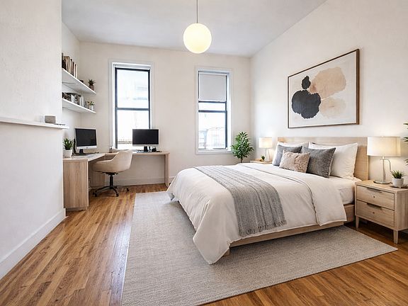 3rd image of 299 Stanhope St APT 3R