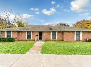 4705 Lee St, Greenville, TX 75401