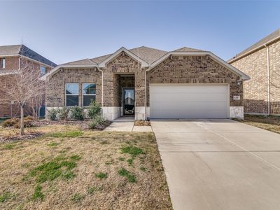 608 Fletcher Dr, Fate, TX, 75087