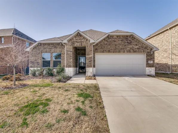 608 Fletcher Dr, Fate, TX 75087