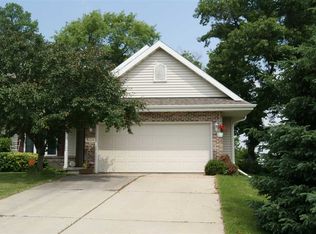6128 Culpepper Ln, Madison, WI 53718