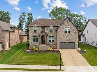 407 Riverstone Pl, Mount Juliet, TN 37122