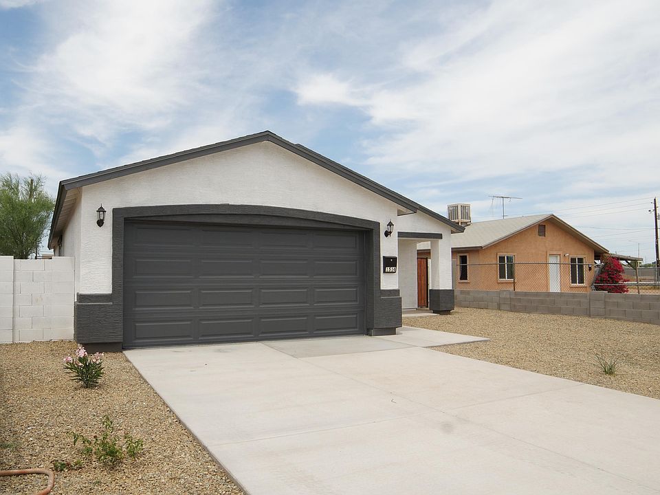 1st image of 1514 W Yavapai St