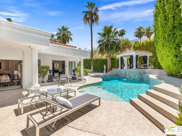 270 W Lilliana Dr, Palm Springs, CA 92264