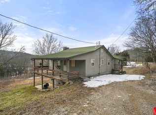 3181 N Landing Rd, Rising Sun, IN 47040