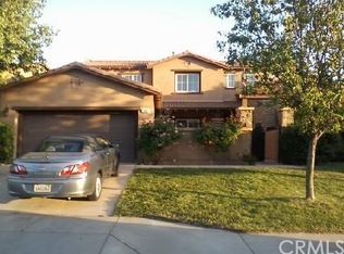 301 Caldera St, Perris, CA 92570