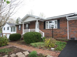 6430 Morgan County Hwy, Lancing, TN 37770