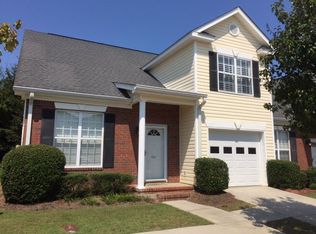 431 Snead Way, Evans, GA 30809