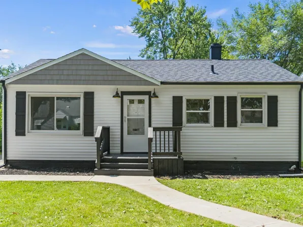 2122 Kenwood Ave, Fort Wayne, IN 46805