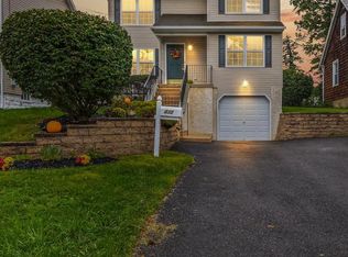 432 Continental Rd, Hatboro, PA 19040