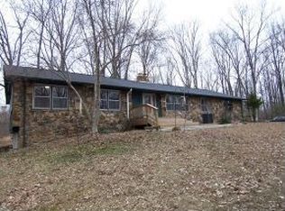 6464 W Duvall Rd, Bloomington, IN 47403