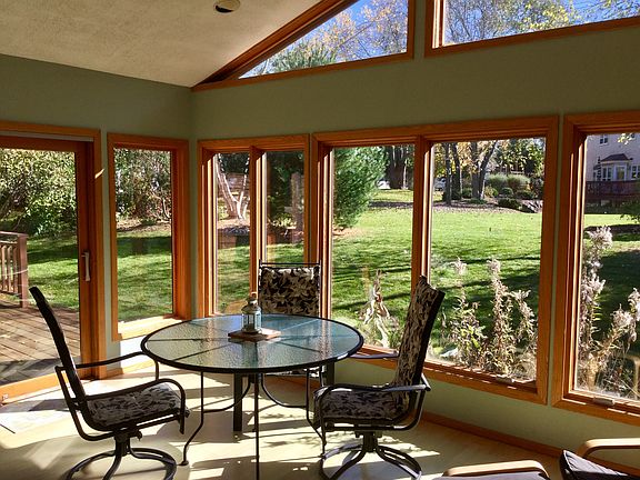 3 season porch