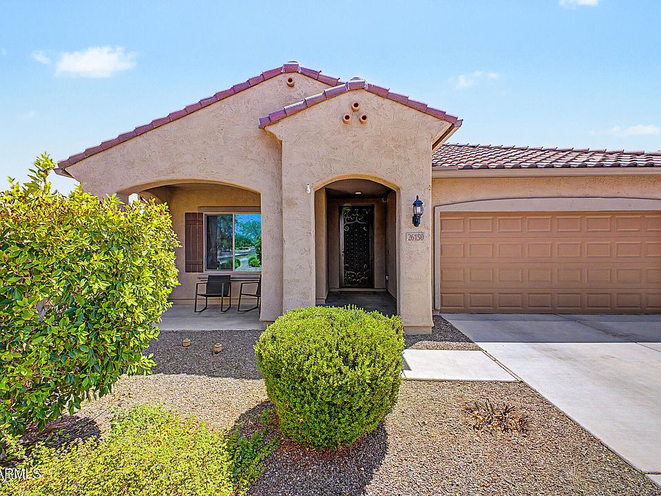 1st image of 26150 W WAHALLA Lane