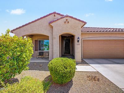 26150 W WAHALLA Lane, Buckeye, AZ, 85396