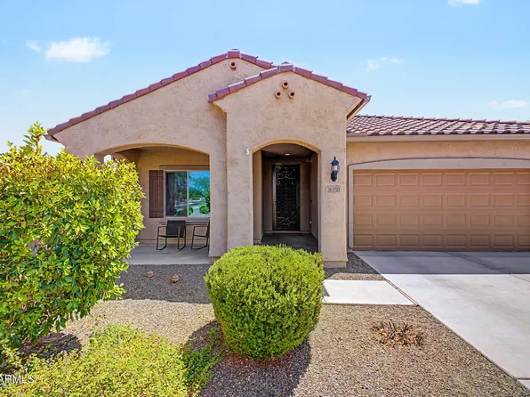 26150 W WAHALLA Lane, Buckeye, AZ 85396