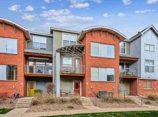 84 N Spruce St UNIT 303, Denver, CO 80230
