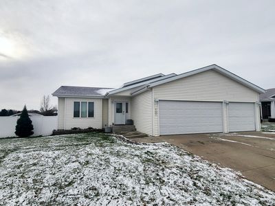 4907 Hitchcock Dr, Bismarck, ND, 58503