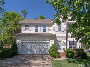 700 Cloverfield Dr, Hillsborough, NC 27278