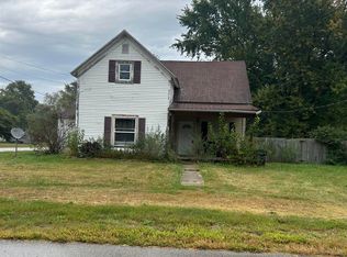 885 N Market St, Andrews, IN 46702