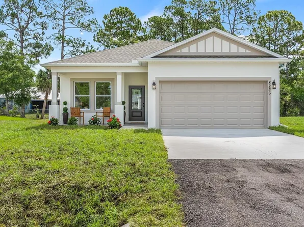 8236 104th Ct, Vero Beach, FL 32967