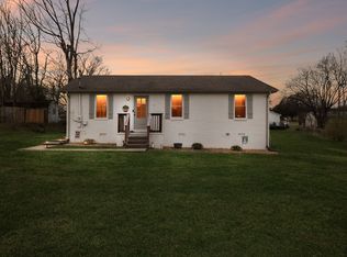 236 Commerce Ave, Watertown, TN 37184