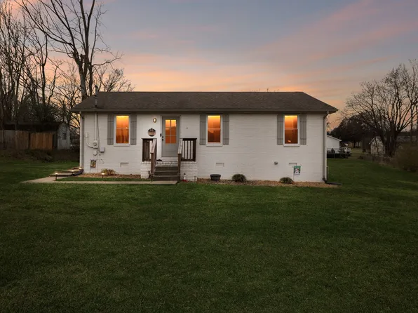 236 Commerce Ave, Watertown, TN 37184