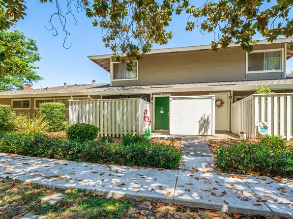 5 Belvedere Court, Napa, CA 94559